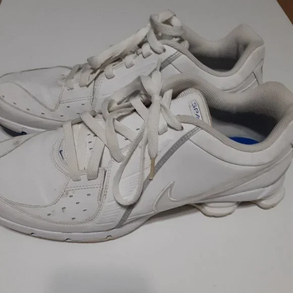 Basketball Shoes Nike Sparq Shoes Nike Sparq Leather Training Shoes